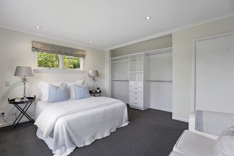 Photo of property in 9 Oakfield Street, Burnside, Christchurch, 8053