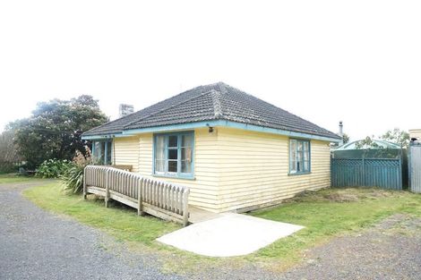 Photo of property in 196 Te Ohaki Road, Te Ohaki, Huntly, 3771