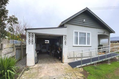 Photo of property in 377a Waihi Road, Normanby, Hawera, 4614