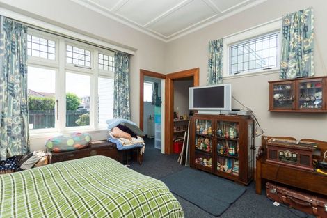 Photo of property in 21 Chamberlain Street, Dannevirke, 4930