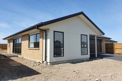 Photo of property in 26 Lady Isaac Drive, Rolleston, 7615