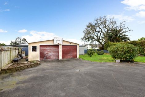 Photo of property in 7 Albert Place, Ngaruawahia, 3720
