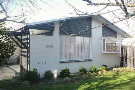 Photo of property in 274 Island Road, Kaiapoi, 7630