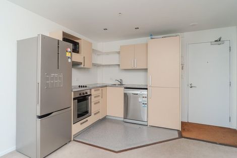 Photo of property in Dual Apartments, 406/142 Vivian Street, Te Aro, Wellington, 6011