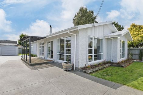 Photo of property in 188 Harrison Street, Allenton, Ashburton, 7700