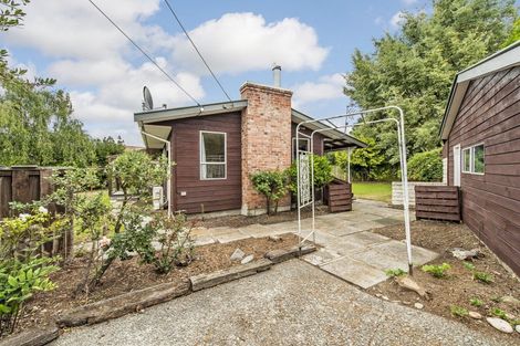 Photo of property in 31 High Street, Leeston, 7632