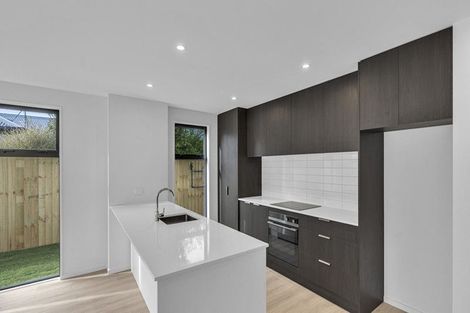 Photo of property in 5/89 Southampton Street, Sydenham, Christchurch, 8023