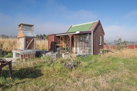 Photo of property in 12 Leslie Street, Waiau, 7332