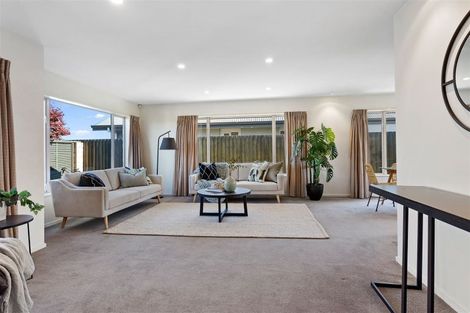 Photo of property in 27 Magnolia Boulevard, Kaiapoi, 7630