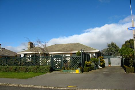 Photo of property in 157 Lamond Street, Hargest, Invercargill, 9810