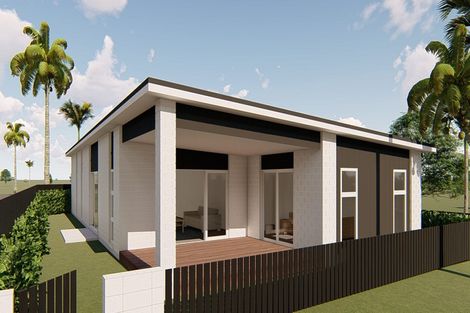 Photo of property in 6 Moko Lane, Greenhithe, Auckland, 0632