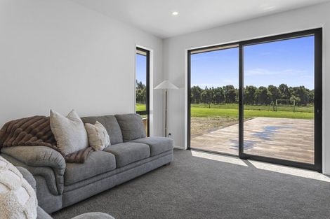 Photo of property in 6 Eastwick Lane, Eyrewell, 7476