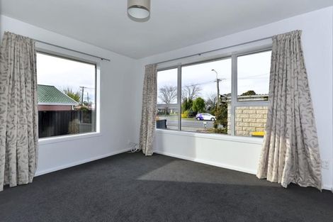 Photo of property in 85 Cavendish Road, Casebrook, Christchurch, 8051