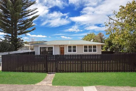 Photo of property in 1/18 Harper Street, Papakura, 2110