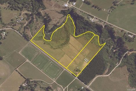 Photo of property in 606 Mill Road, Waimate, 7978