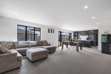 Photo of property in 48 Hampton Terrace, Matamata, 3400