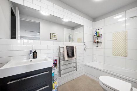 Photo of property in Detroit Apartments, 104/181 Tasman Street, Mount Cook, Wellington, 6021