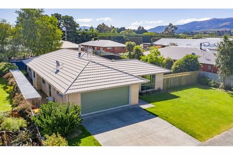 Photo of property in 162 Main Street, Oxford, 7430