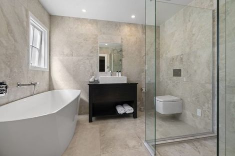 Photo of property in 12 Paritai Drive, Orakei, Auckland, 1071