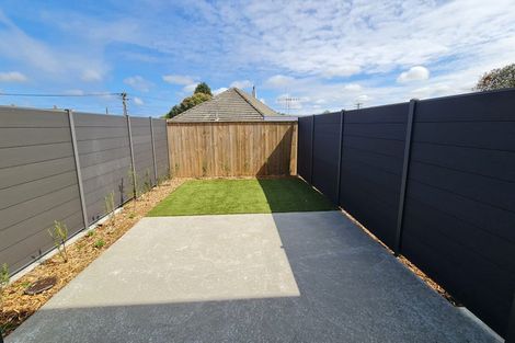 Photo of property in 21 Pipi Place, Levin, 5510