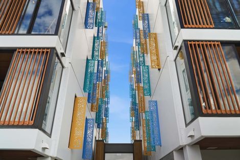 Photo of property in Frank Sargeson Apts, 104/74 Anzac Street, Takapuna, Auckland, 0622