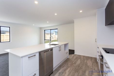 Photo of property in 6 Cherry Tree Place, Southbridge, 7602