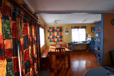 Photo of property in 11 Claudius Street, Dannevirke, 4930