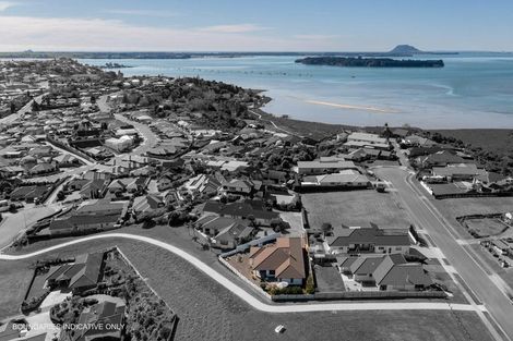 Photo of property in 35 Holyoake Terrace, Omokoroa, 3114