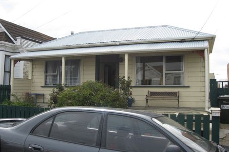 Photo of property in 10 Josephine Street, Caversham, Dunedin, 9012