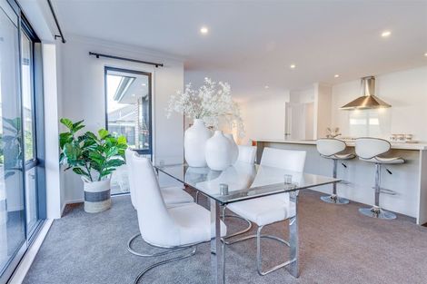 Photo of property in 7 Taggart Place, Sockburn, Christchurch, 8042