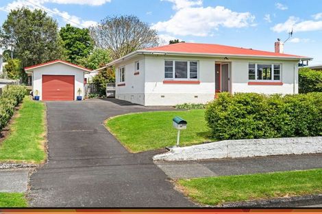 Photo of property in 24 Clark Road, Te Kamo, Whangarei, 0112