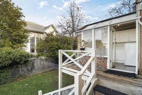 Photo of property in 81 Manor Place, Dunedin Central, Dunedin, 9016
