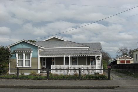 Photo of property in 110 Bannister Street, Masterton, 5810