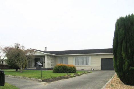 Photo of property in 5 Yeo Place, Taradale, Napier, 4112