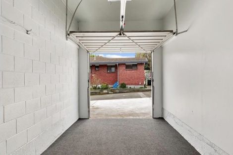 Photo of property in 1/17 Urella Place, Spreydon, Christchurch, 8024