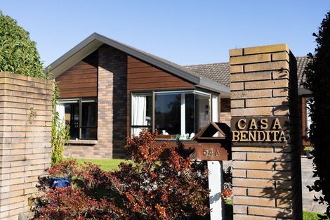 Photo of property in 54a Raleigh Street, Leamington, Cambridge, 3432