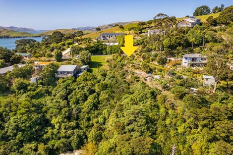 Photo of property in 74 Oxley Crescent, Broad Bay, Dunedin, 9014