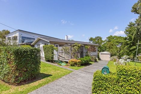 Photo of property in 28 Pulham Road, Warkworth, 0910