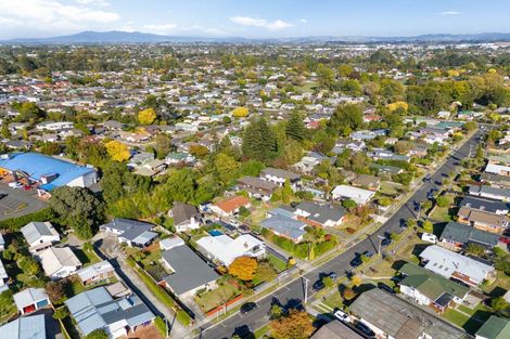 Photo of property in 46 Wake Street, Chartwell, Hamilton, 3210