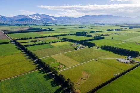 Photo of property in 574 Hamilton Road, Ashwick Flat, Fairlie, 7987