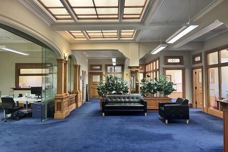 Photo of property in 101 Heretaunga Street, Palmerston North, 4414