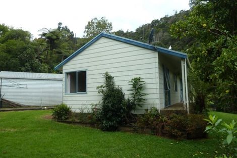 Photo of property in 109 Collarbone Road, Thames, 3500