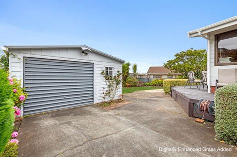 Photo of property in 12 Bens Place, Springvale, Whanganui, 4501