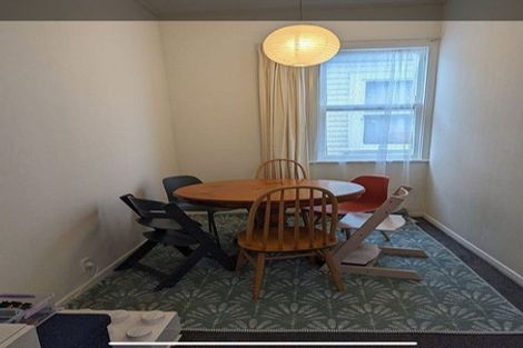 Photo of property in 123 Onepu Road, Lyall Bay, Wellington, 6022