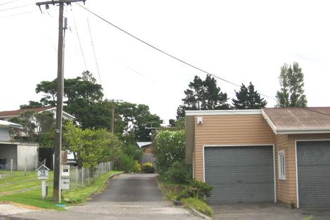 Photo of property in 1/62 Salisbury Road, Birkdale, Auckland, 0626