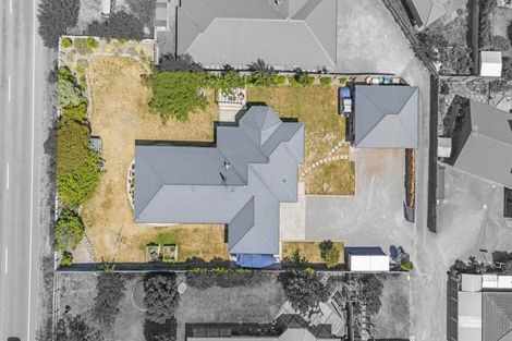 Photo of property in 42b Brydon Street, Renwick, 7204