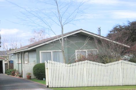 Photo of property in 6 Gem Street, Pukehangi, Rotorua, 3015