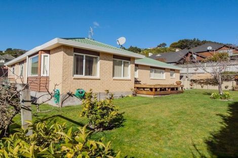 Photo of property in 7 Eastcott Grove, Churton Park, Wellington, 6037