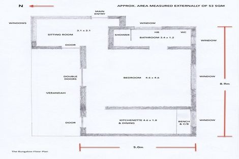 Photo of property in 436 Kapiro Road, Kerikeri, 0294