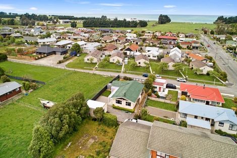 Photo of property in 22 College Street, Oamaru North, Oamaru, 9400